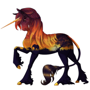 https://faenaria.com/images/shop_pets/Unicorn/Serengeti Sunset/image.png